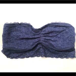 ❌4 FOR $30❌ NWOT Navy Aerie Bandeau